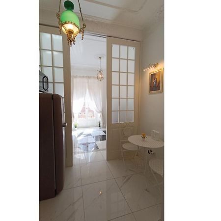 Apartmán Elegante Monolocale - Macchi 1920 Milán Exteriér fotografie
