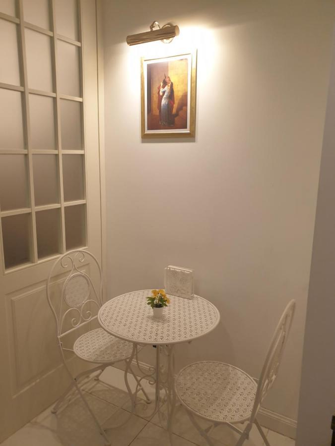 Apartmán Elegante Monolocale - Macchi 1920 Milán Exteriér fotografie