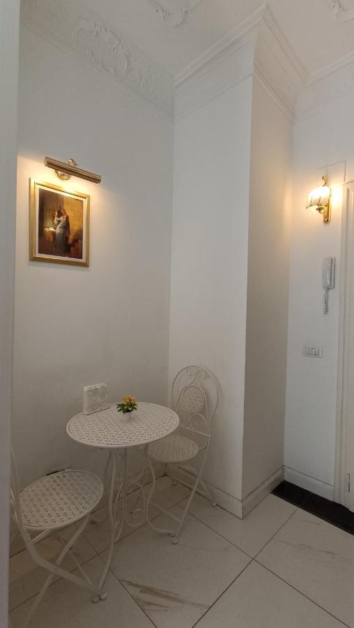 Apartmán Elegante Monolocale - Macchi 1920 Milán Exteriér fotografie